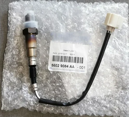 

1pc Genuine Oxygen Sensor 56029084AA For Jeep Compass for Dodge Caliber Avenger for Chrysler Sebring 2007 2008 2009 2010