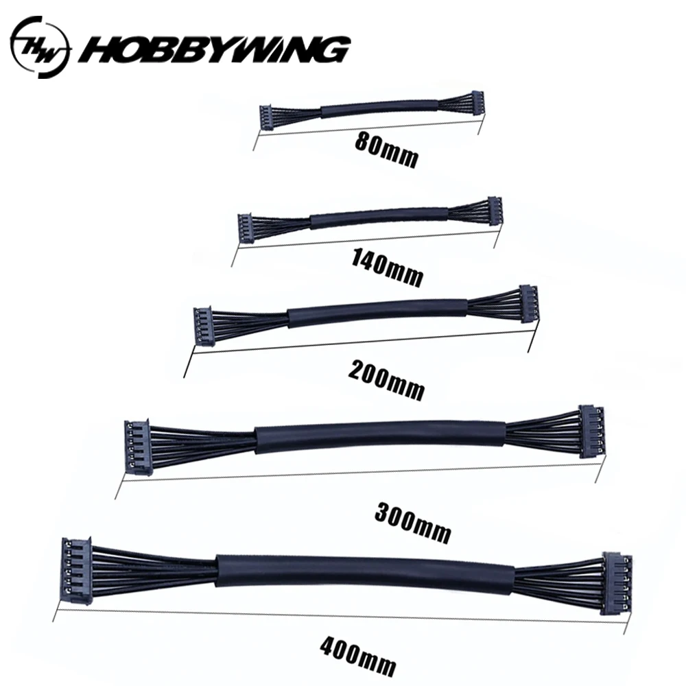 Hobbywing Sensor Ha…