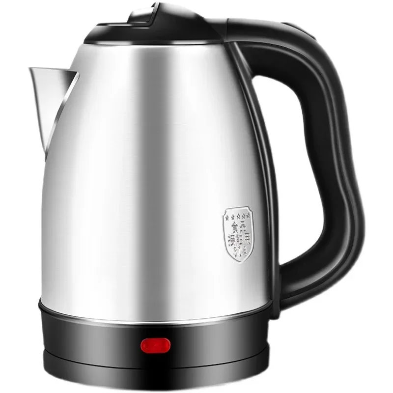 Stainless steel thermal insulation integrated kettle Automatic power off kettle