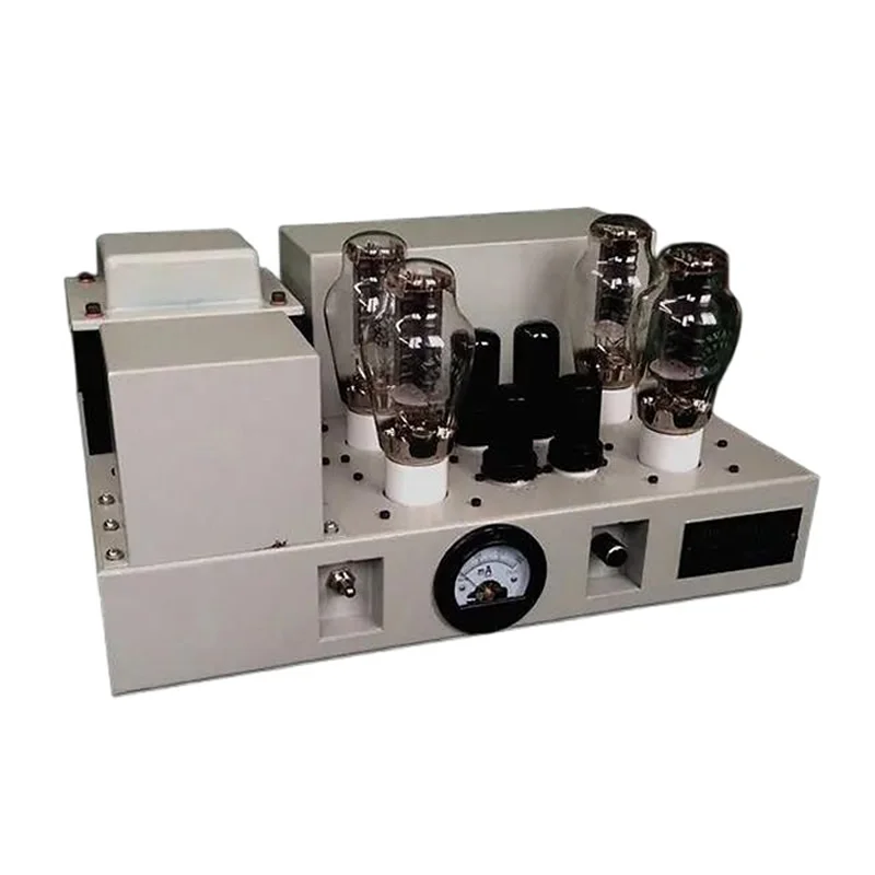 

300B Single-Ended Gallbladder Generator Power Amplifier Parallel Connection 15w+15w