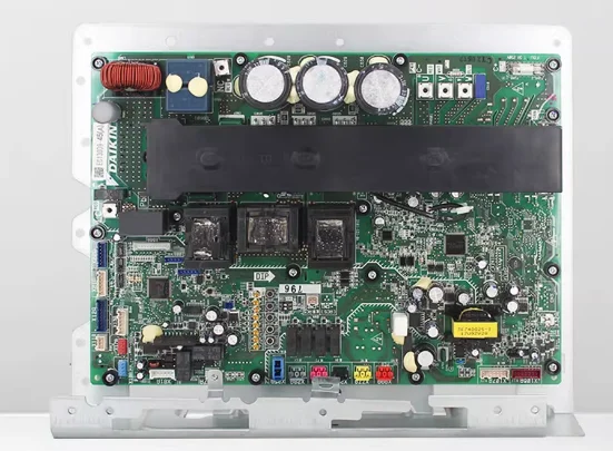 

New air conditioning motherboard EC09065-1 4005645 RZQ71LV1 circuit board RJZQ5BAV EC13039-45 2532912