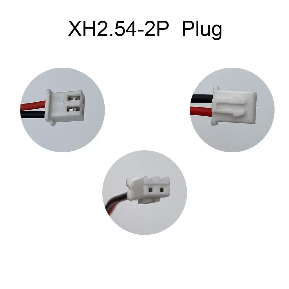 Akumulator litowy 3.7V 18650 4400mAh do ładowania, do głośnika Bluetooth, lampy ulicznej, lampy LED, zabawki samochodowej, monitora + PCB — zdjęcie produktu 4