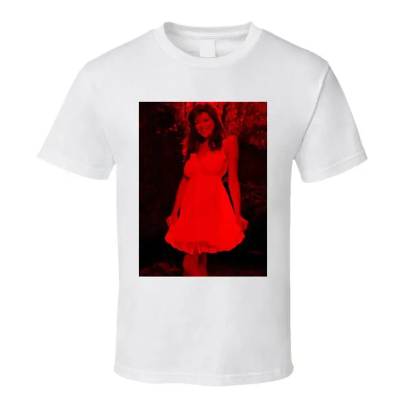 

Tessa Fowler 4 Celebs Dark Fashion T Shirt