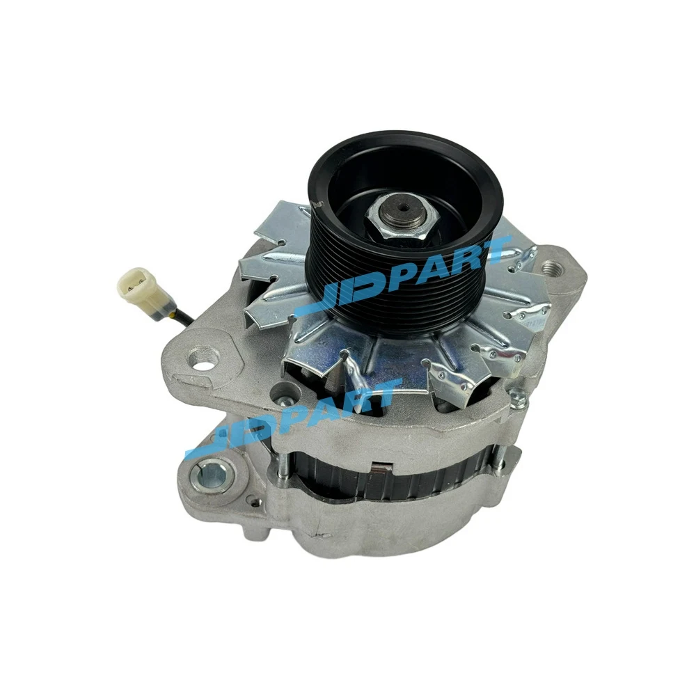 

2128561 Alternator For Caterpillar 3066 Engine Spare Parts