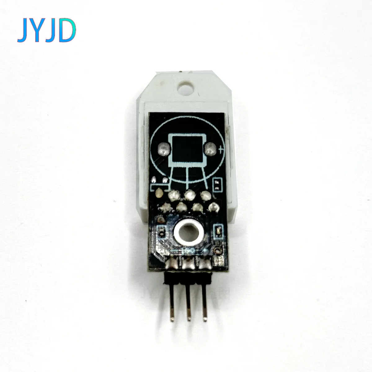 DHT22 sensore digitale di temperatura e umiditร AM2302 modulo + PCB con cavo per Arduino