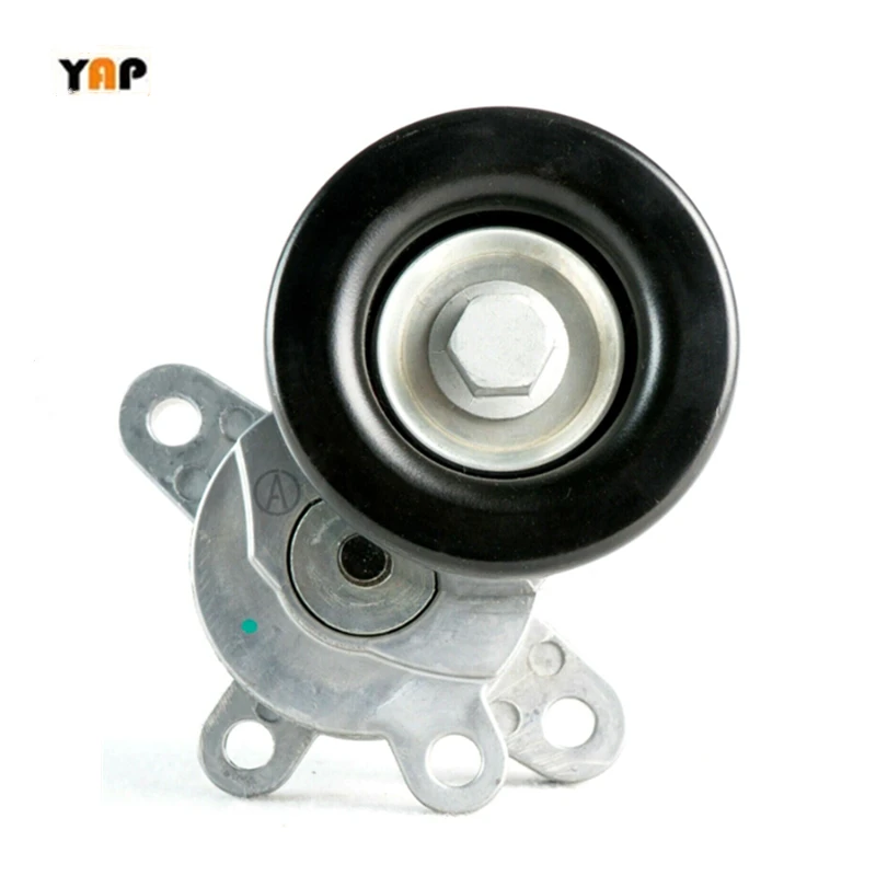 

AUTOMATIC BELT TENSIONER FIT FOR NISSAN Murano Altima Maxima Quest 3.5L V6 11955-JA10A 2007-2014