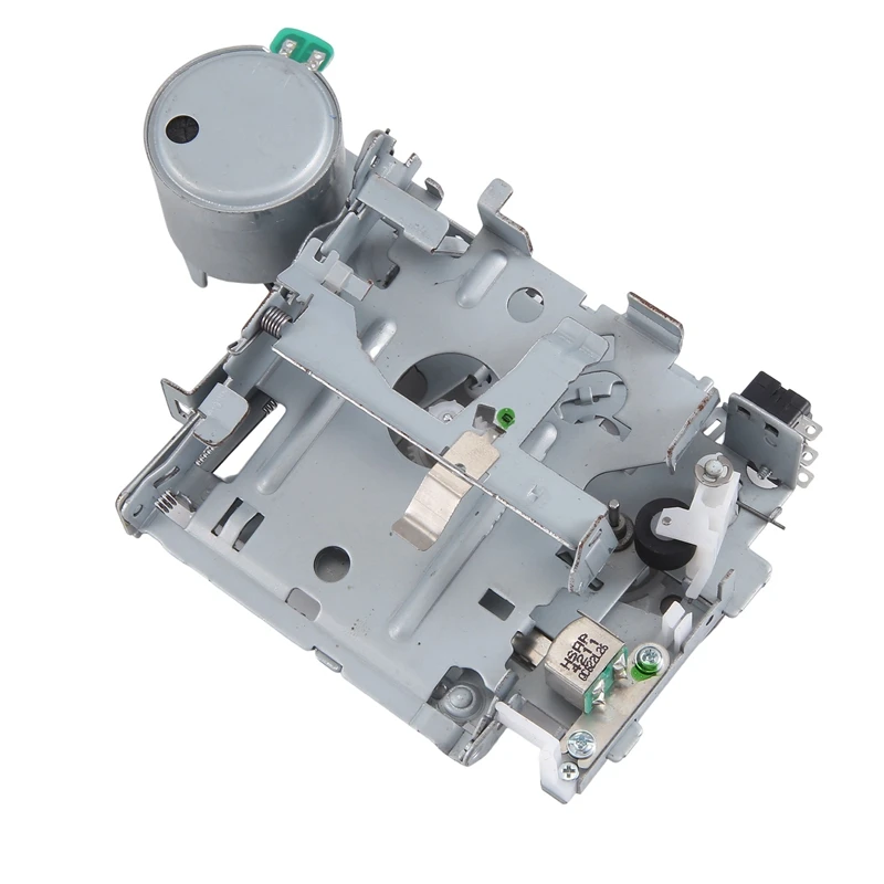 X-301 Movement For Cassette Audio Player Cassette Deck Monoplayer Movement With Motor And Magnetic Head, Easy To Use