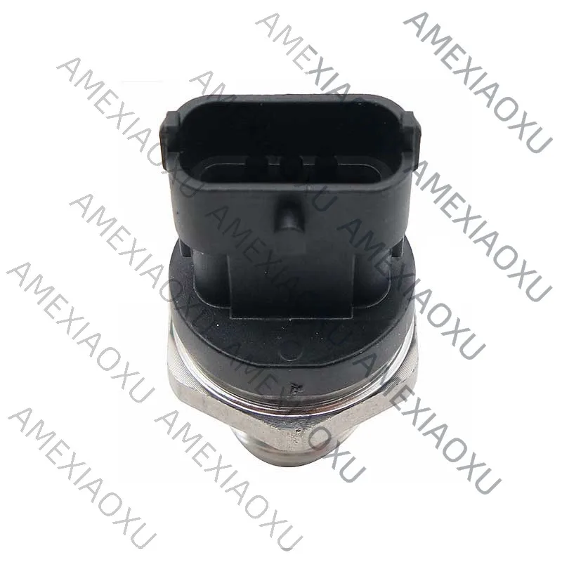 

5297640 Fuel Rail Pressure Sensor for Dodge Ram 5.9L 6.7L Cummins Engine 2007-2012