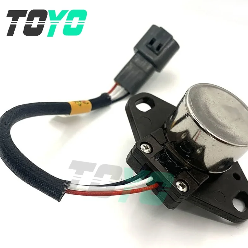 TOYOOEM SNELLE LEVERING NIEUW TYPE 4716888   Hoeksensor past