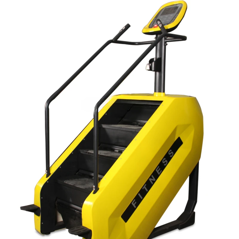 Climbing Machine Climbing Machine Walking Stairs Large Aerobic Fitness Equipment Step Exercise Climbing Machine