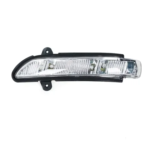 Светодиодные Повторители Поворотников Для Боковых Зеркал Mercedes-Benz W211 W221 W216 W219 (E320, E350, E550, E63) – Без Ошибок