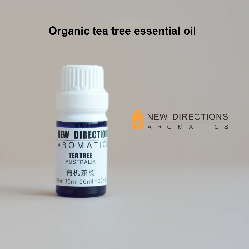 

10 мл ND эфирное масло чайного дерева, австралийское экологическое органическое сертификация, эфирное масло, бактерицидное, антибактериальное, стоящее