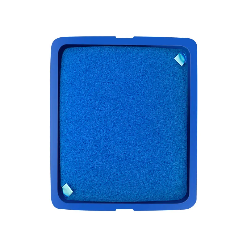 Compatibel voor Philips CP0616 FC9728 FC9729 FC9730 FC9731 FC9732 FC9733 FC9734 FC9735 Filter Vervangingsonderdelen