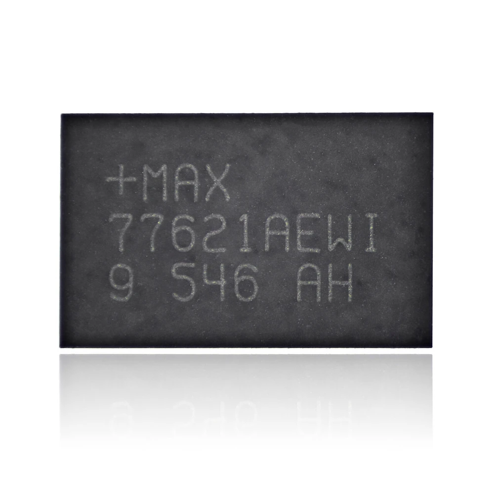 

MAX77621 Power Management IC Chip for Nintendo Switch PMIC MAX77621AEWI