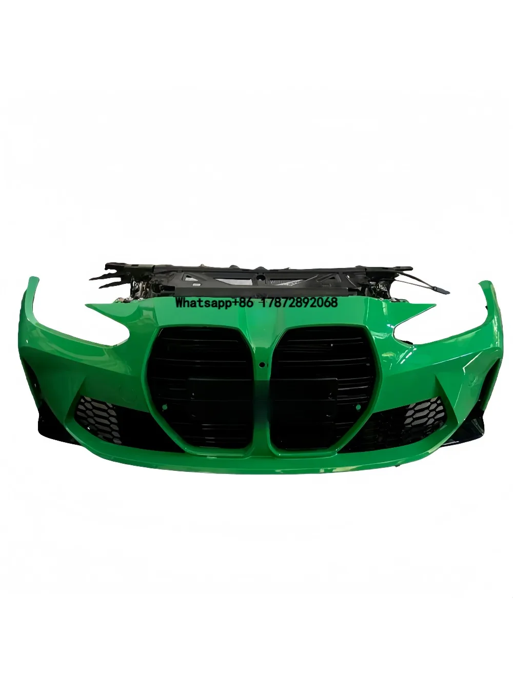 New for G80 G82 M3 M4 3 Series 4 Series High Quality Front Bumper Grille Radiator Original Factory Wholesale
