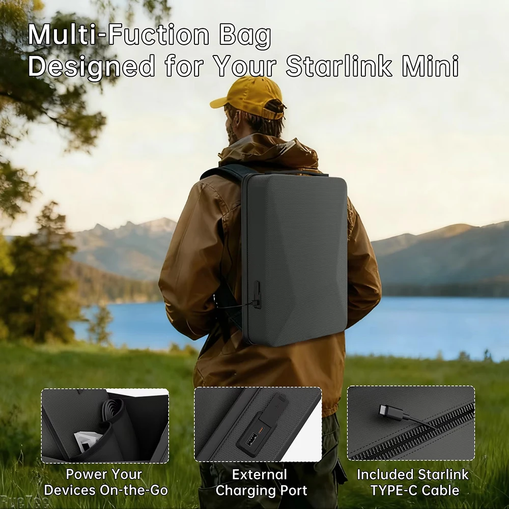 mini-backpack-hard-shell-protective-carrying-case-starlink-mini-accessories-organizer-with-tsa-lock-charging-ports
