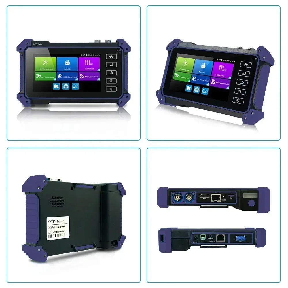 Pegatah Ipc Tester … - image