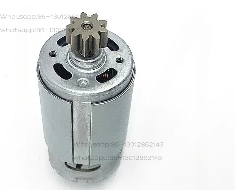 Brushless Electric Hedge Trimmer Motor Single Double Blade Trimmer Brushless Motor