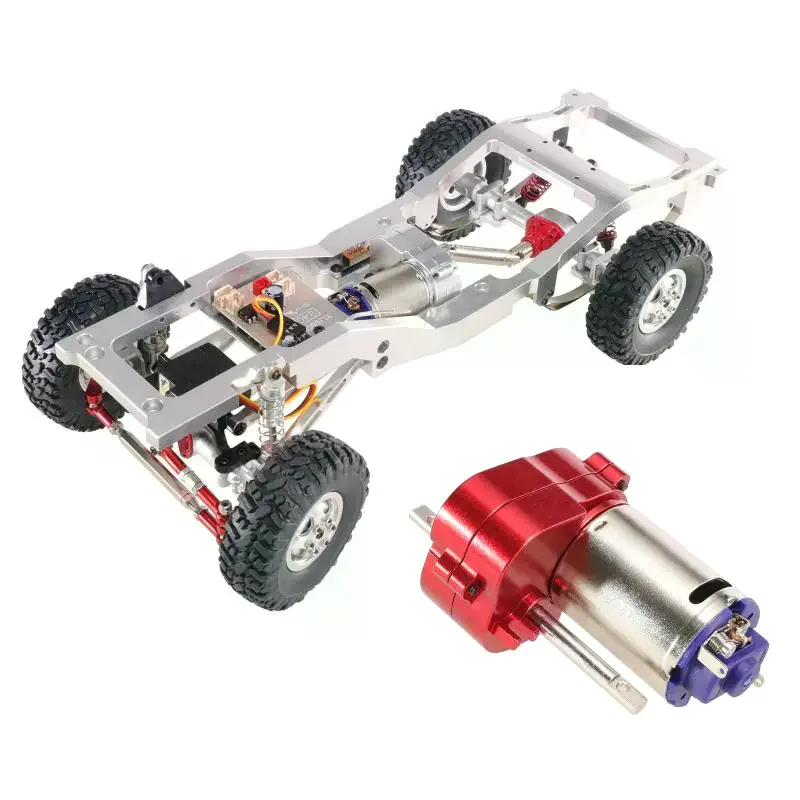 For Mn 1/12 Rc Car …