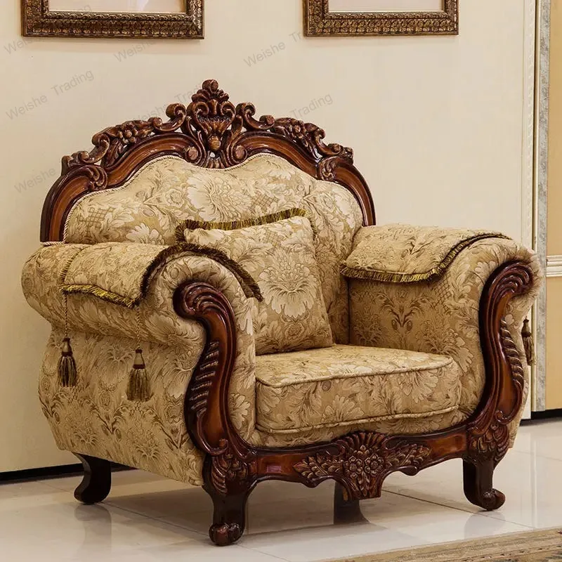 

Designer European Living Room Sofas Minimalist Nordic Lounges Sofas Double Armchair Designer Home Furniture