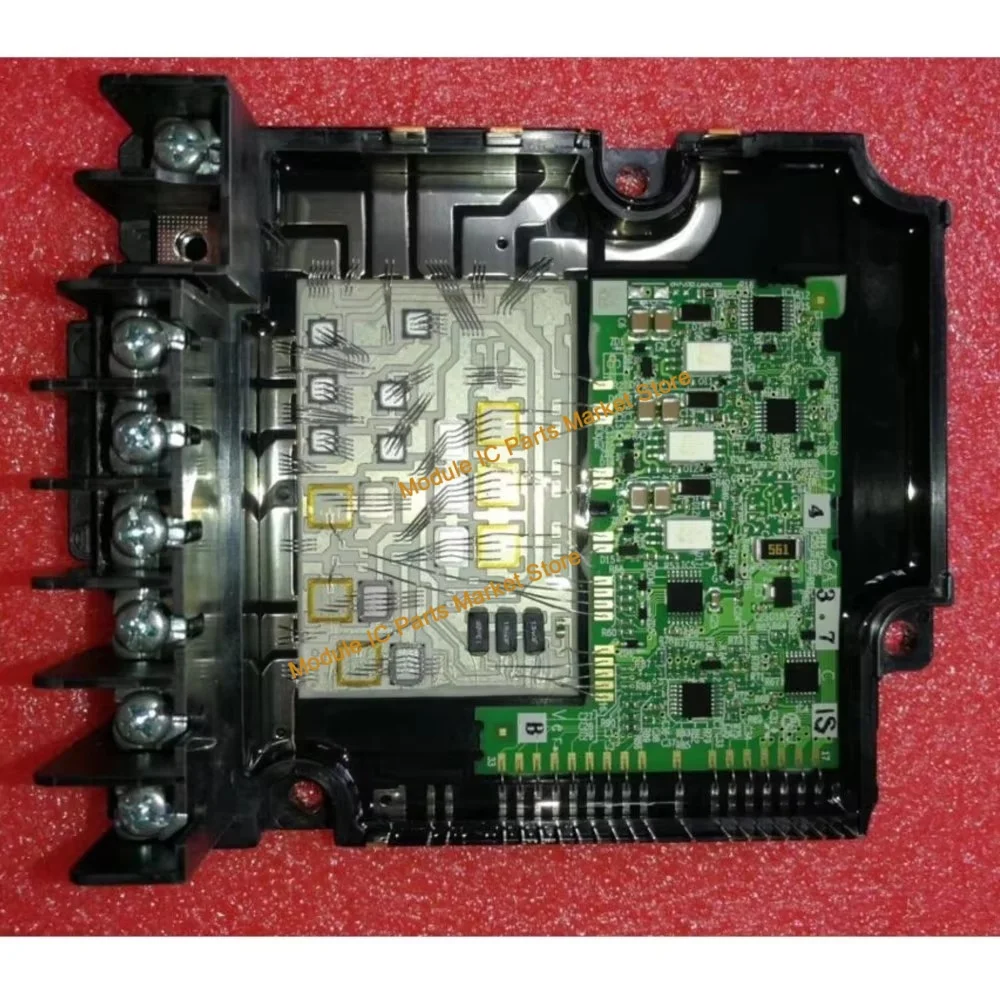 

НОВЫЙ МОДУЛЬ D74HA3.7A-IS-A