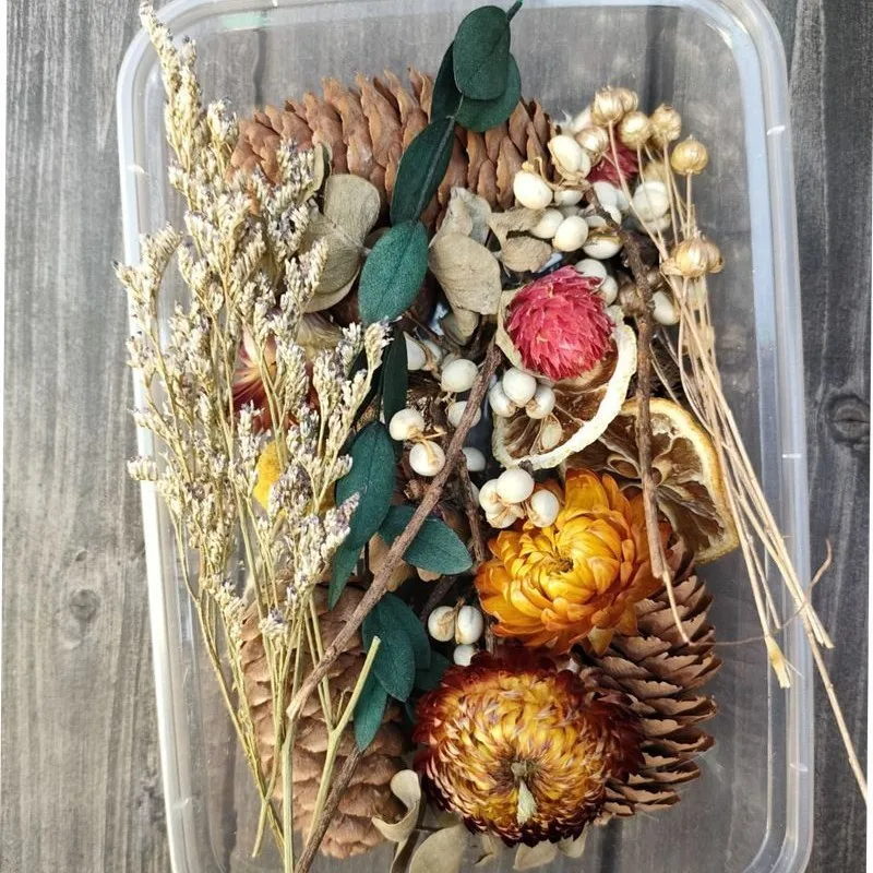 فروع الصنوبر الاصطناعية لكشك الصور ، الدعائم المفيدة للفتاة ، الحرف ديي ، طفل الغابات ، دعامة التصوير الفوتوغرافي