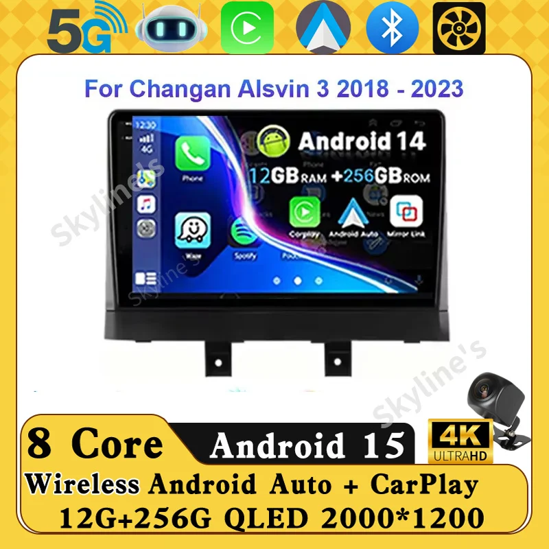 Android 16 For Chan…