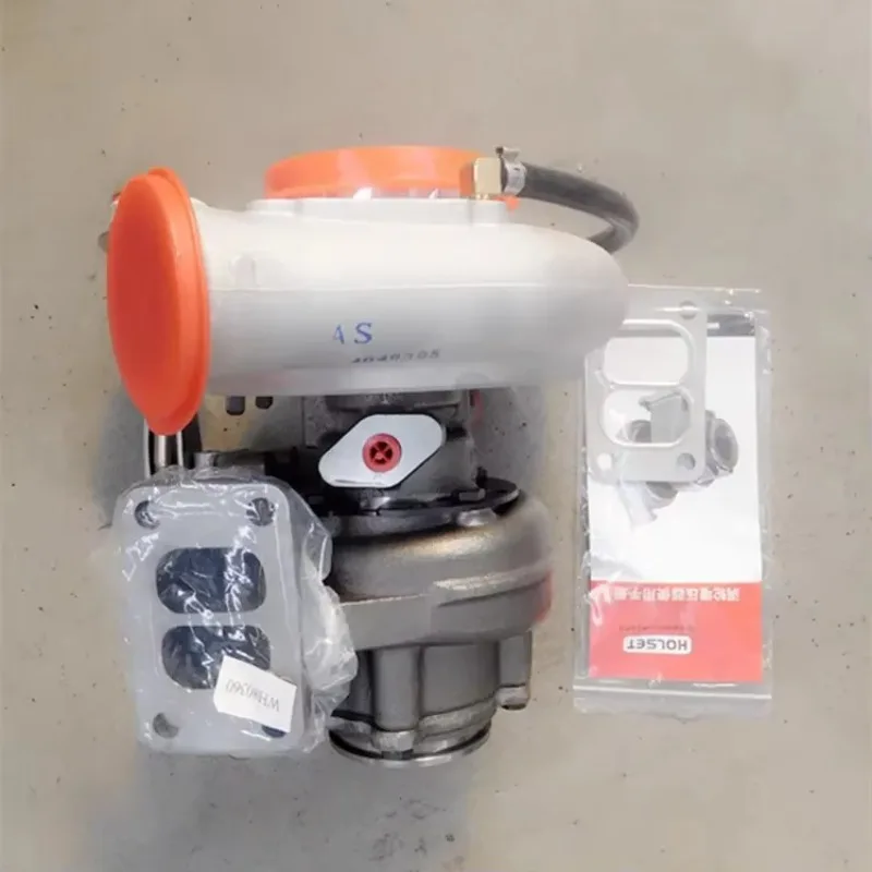 재고 있음 HE351W 전기 과급기 터보차저 4043980 4043982 4955908 2837188 2834176