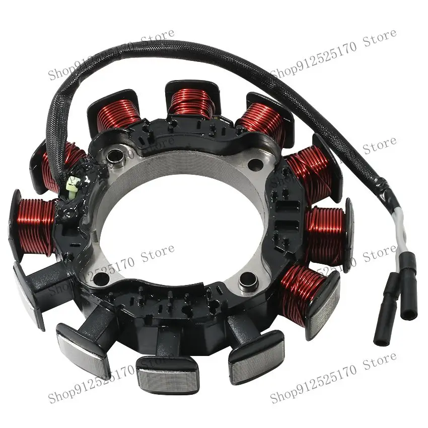 Motorcycle Ignition Magneto Stator Coil For Honda Engines GX630 GX630R GX630RH GX660 GX660R GX660RH GX690 GX690H GX690R GX690RH