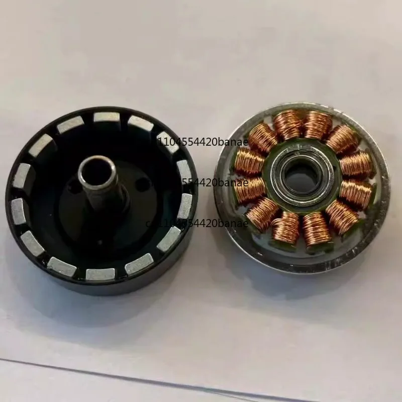 Generator DC brushless steam engine model upgrade accessories steam engine boiler power generation