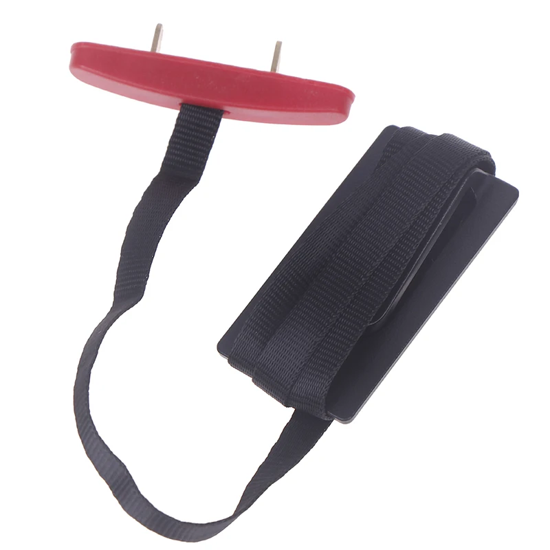 1pc Corde de sécurité originale Walkingpad R1/R2 Corde de sécurité Walkingpad X21 R1 Pro Accessoires spéciaux