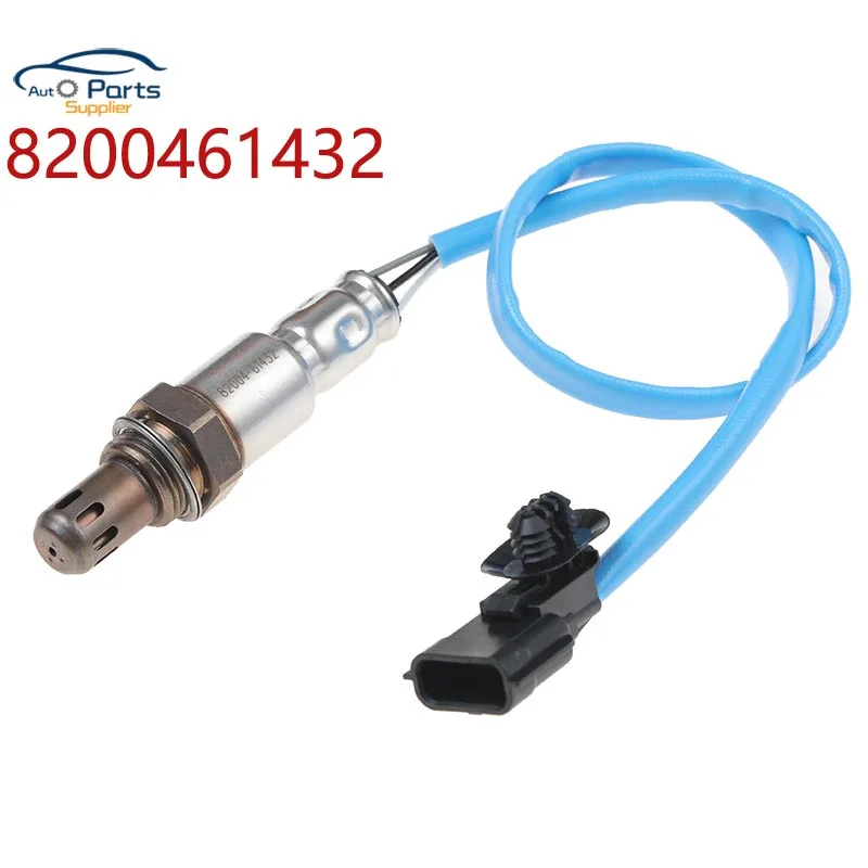 Nowy 8200461432   Sonda lambda do Renault Clio MK3 1.2L Dacia 82004-61432