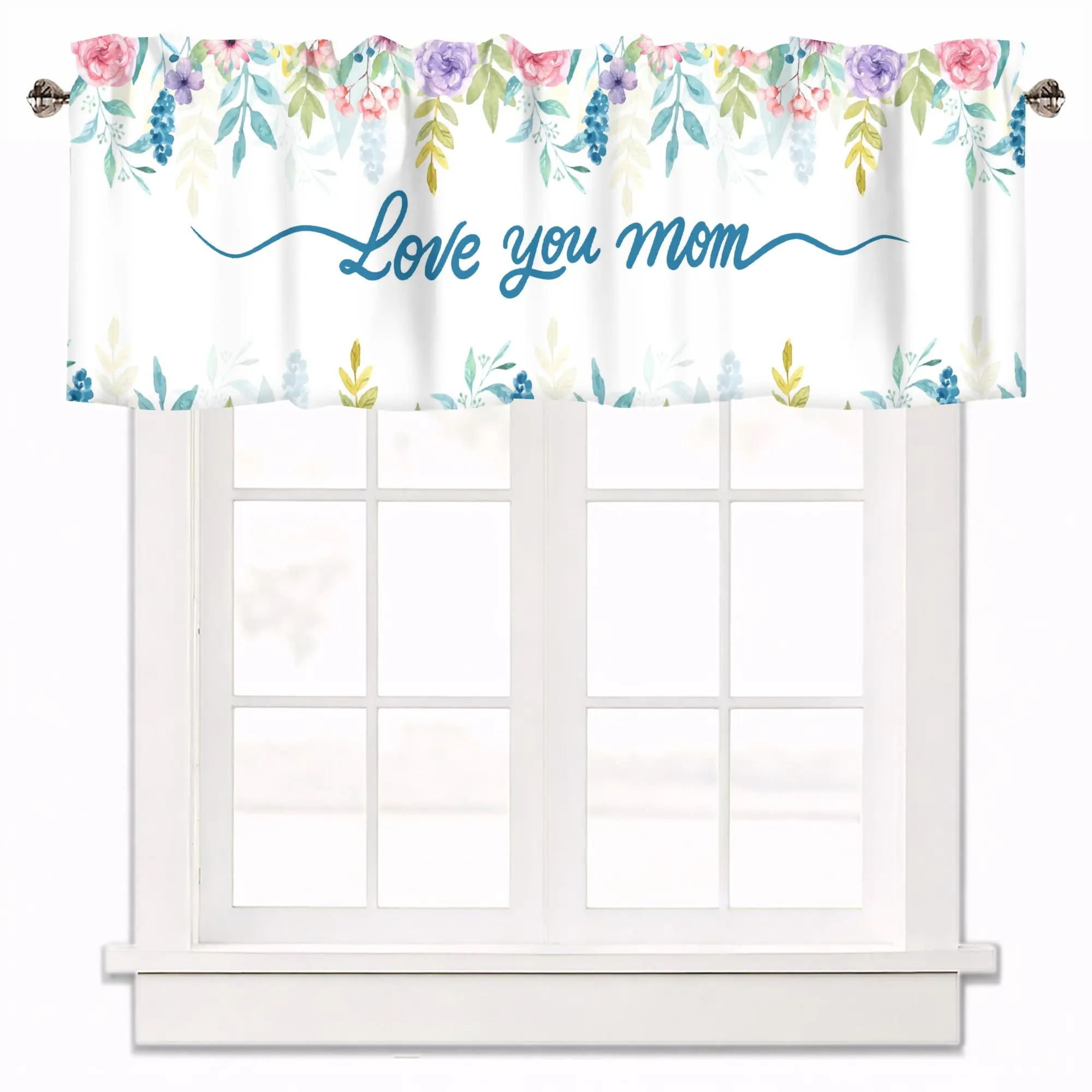 Spring Valance For … - image