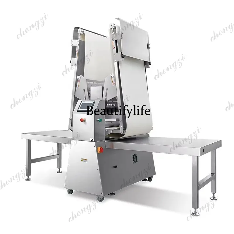 A81 Commercial Bench Dough Pastry Machine Multi Layer Dough Pastry Maker Bread Pastry Processing Equipment