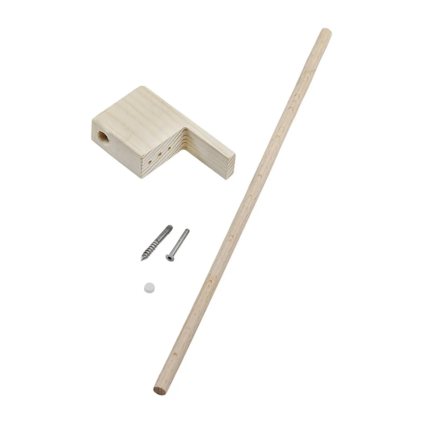 Guitar Soundboard Bridge Brace Spruce Material Guitar Repair Tool Luthier Accessory for Sound Enhancement