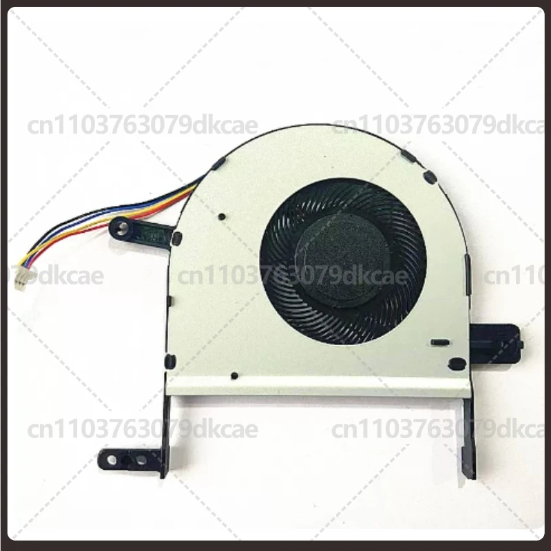 New CPU Fan For ASUS S510 S510U S510U X510 X510UN X510 X510UN X510U X510UR Laptop Cooling Cooler Fan