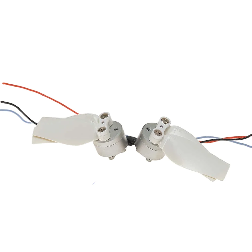 

1104 Model Aircraft Brushless Motor 4300KV Small Model Aircraft FPV Motor Indoor FPV Brushless Motor with Blades