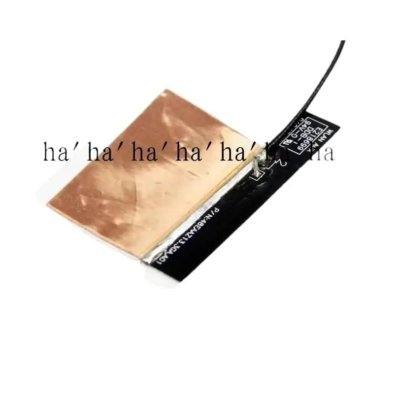 

For Inspiron 15P 7000 5577 5576 7557 7559 DQ6Z15G2200 14xJ8 Portable WiFi Cable Antenna Cable (*:*)