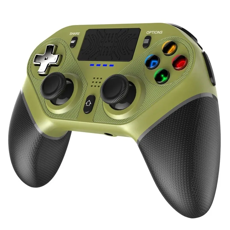 Wireless Gaming Controller