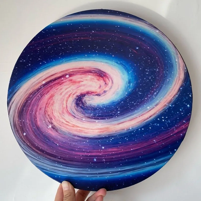Sound Healing Stream Drums Meditation Mindfulness Stream Drum Yoga Relaxation Tambourine Professional Musical Instruments