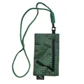 Green L with Rope