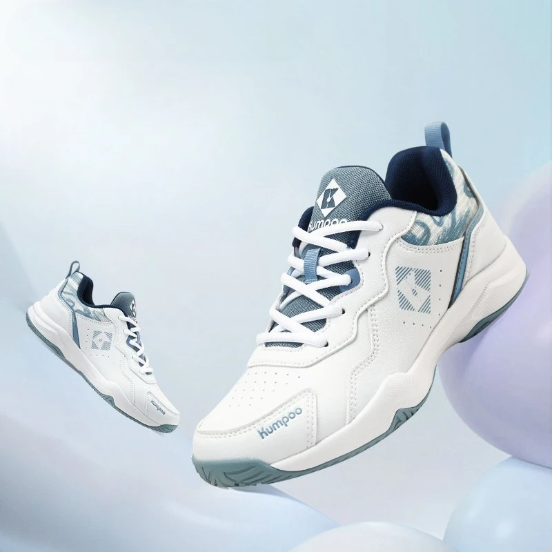 

2026 New Arrival Badminton Shoes Mens Womens Professional Table Tennis Shoe Brand Court Shoes Anti-Slippery Indoor Gym Shoes