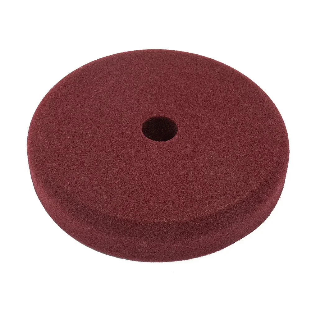 

Accessories Buffing Pad Polishing Kit Coarse Buffing For Car Polisher Polisher Polishing Sanding Disc 3pcs Set