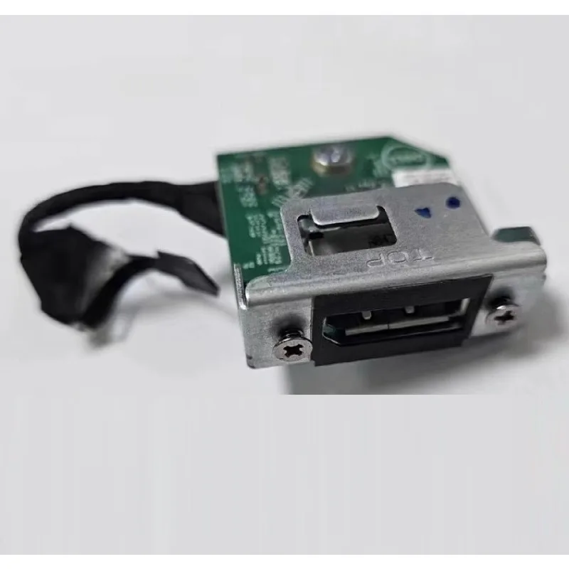

Оригинальная расширительная головка для DELL OptiPlex 3060 3070 3080 5060 5080 7060 5070 7070 7080 Micro MFF DP Port Board 0YPF8G 04JDCY