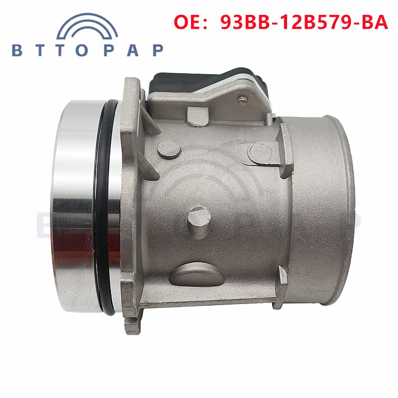 93BB-12B579-BA Mass Air Flow Sensor Meter For Ford Galaxy Escort Mondeo Puma Transit Series Models