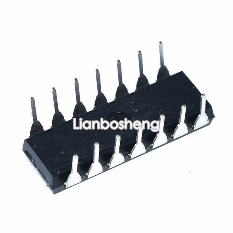 New original  LM723 LM723CN  DIP14  PMIC - Voltage Regulator - Linear