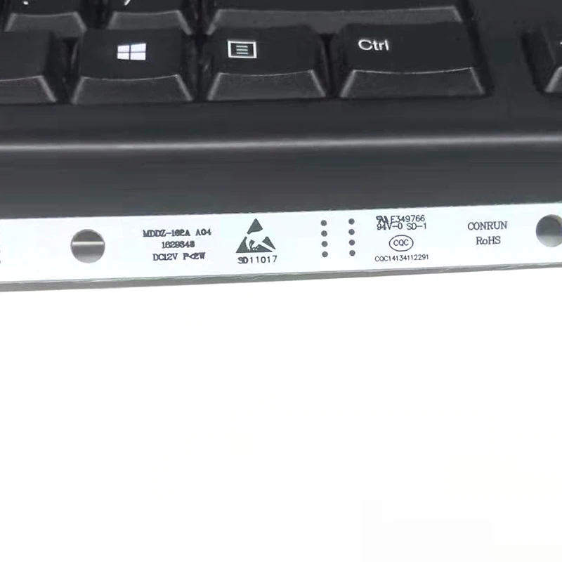 1Pcs Freezer Light …