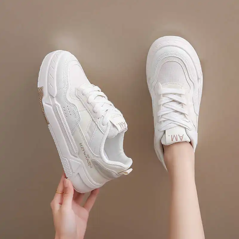 

Замшевые женские кроссовки без шнуровки высокого качества, терапевтическая женская модельная обувь, баскетботы, спортивная обувь, люкс, лоферы для прогулок