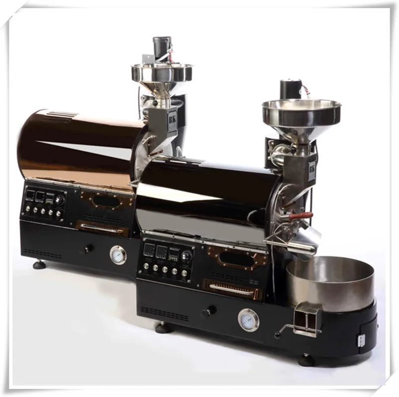 Fluid Bed Machines 1 kg Röster Probat Rösten Kaffeemaschine 2 kg Kaffeebohnenröster