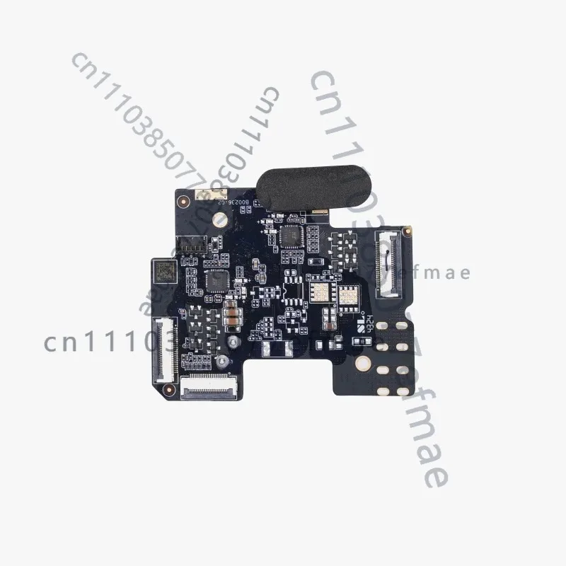 

for Bambu Lab extrusion interface Board [Applicable to H2D]